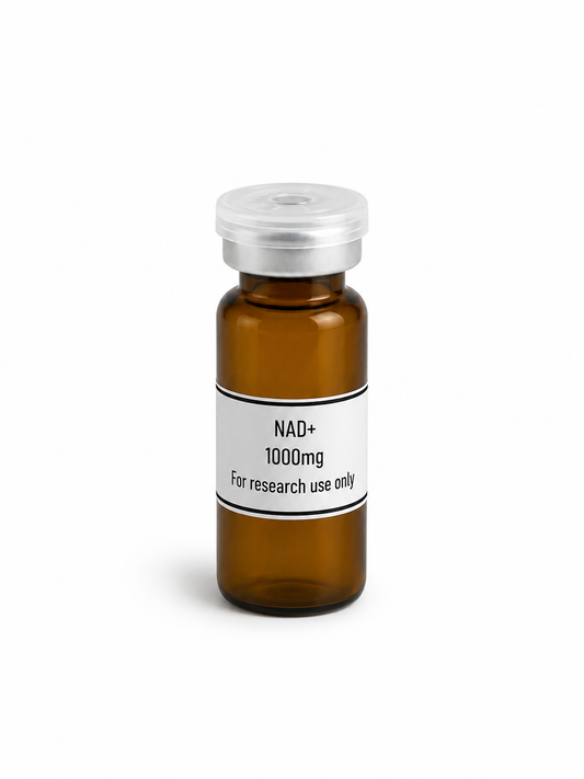 NAD+ 1000mg