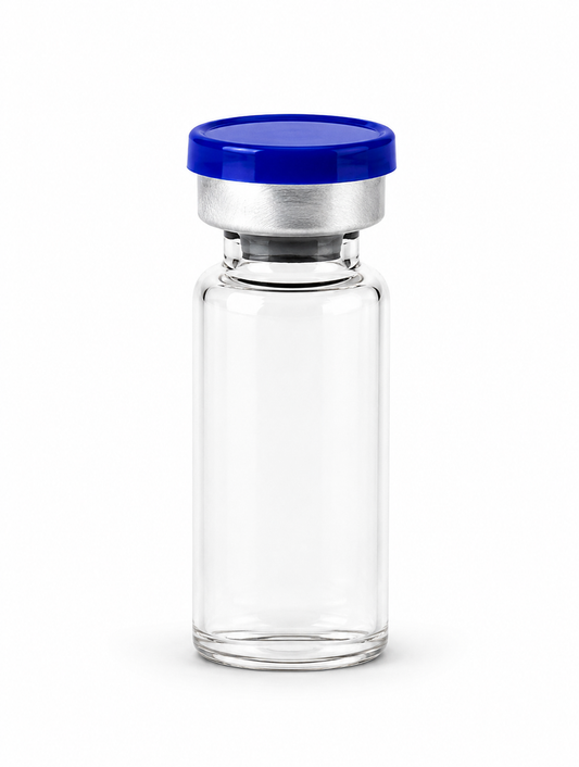 BAC water 10ml