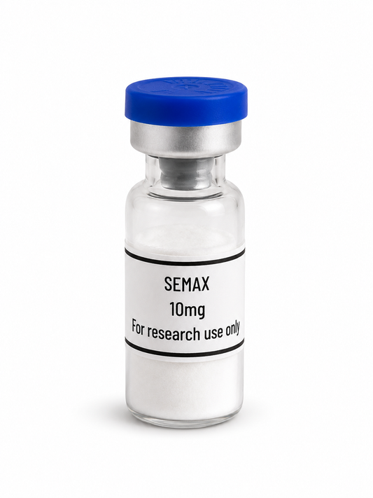 Semax 10mg (Pre-order)