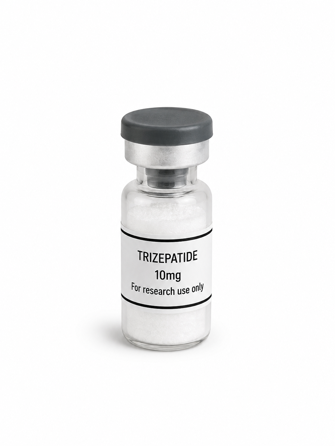 Trizepatide 10mg