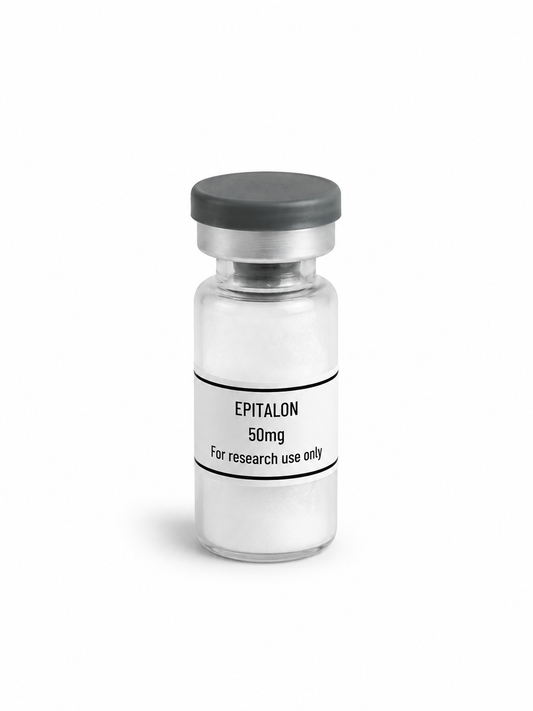 Epitalon 50mg