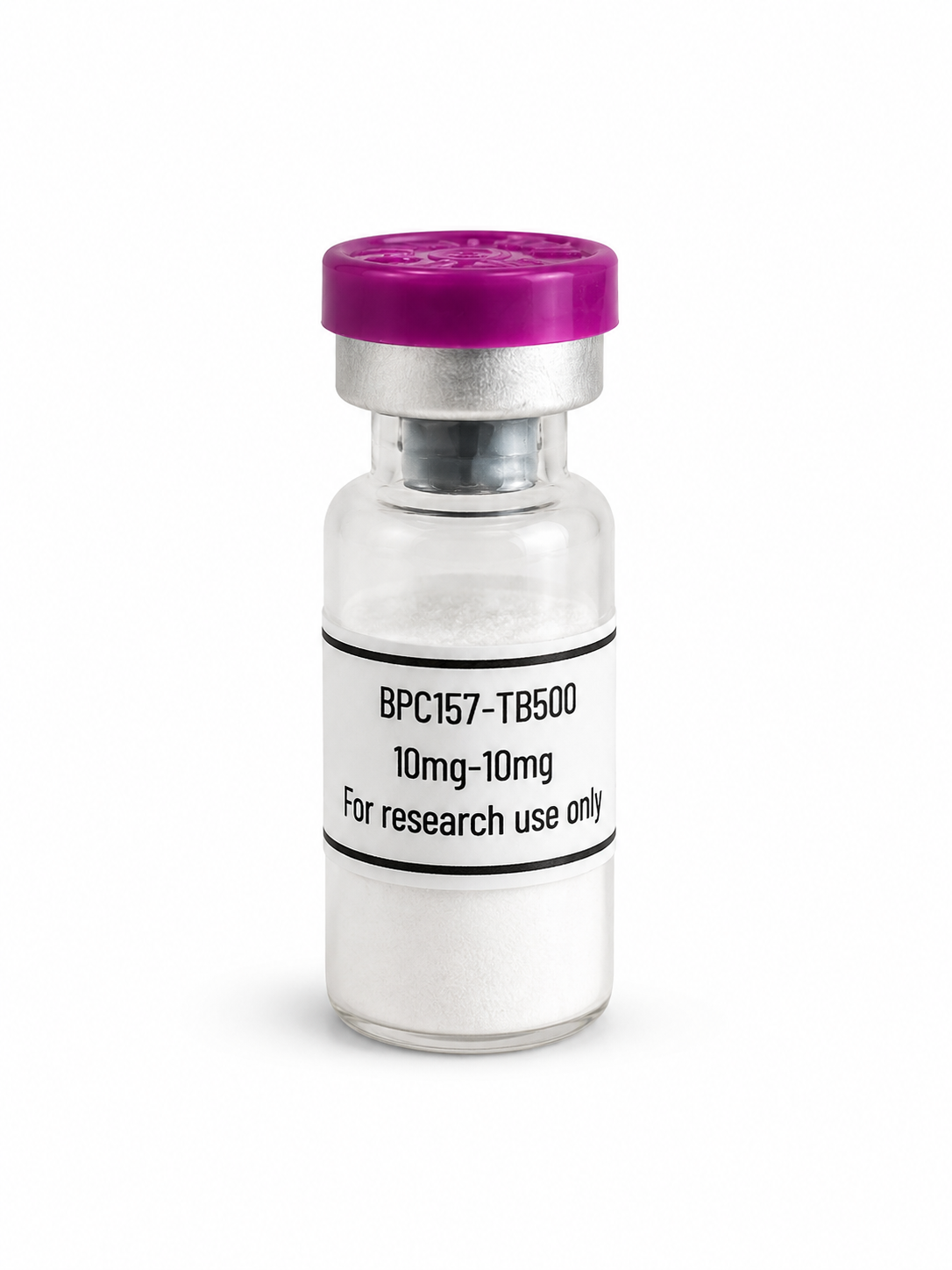 BPC157 10mg + TB500 10mg (Pre-order)