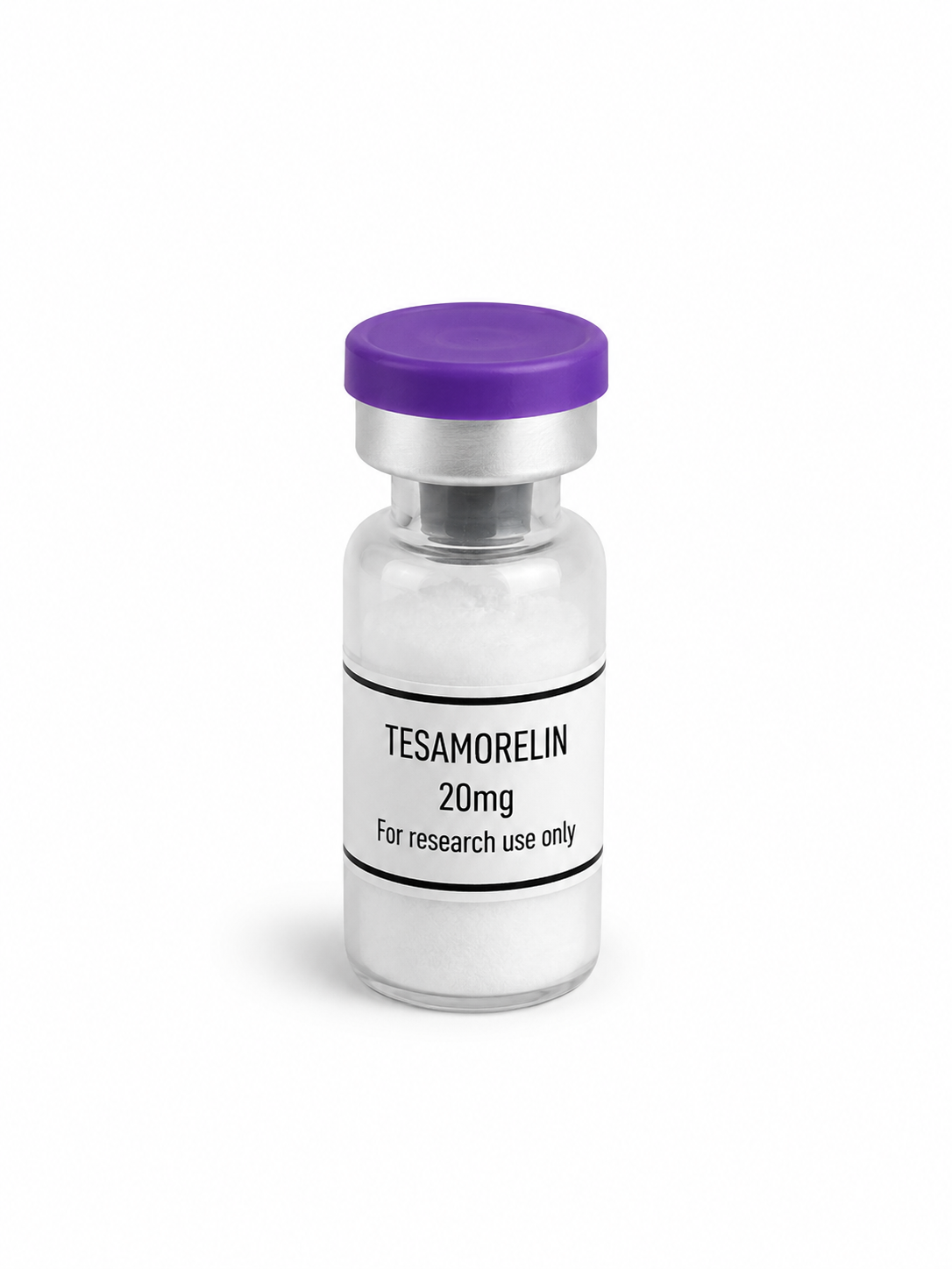 Tesamorelin 20mg