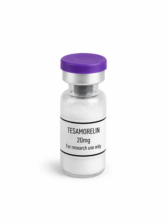Tesamorelin 20mg