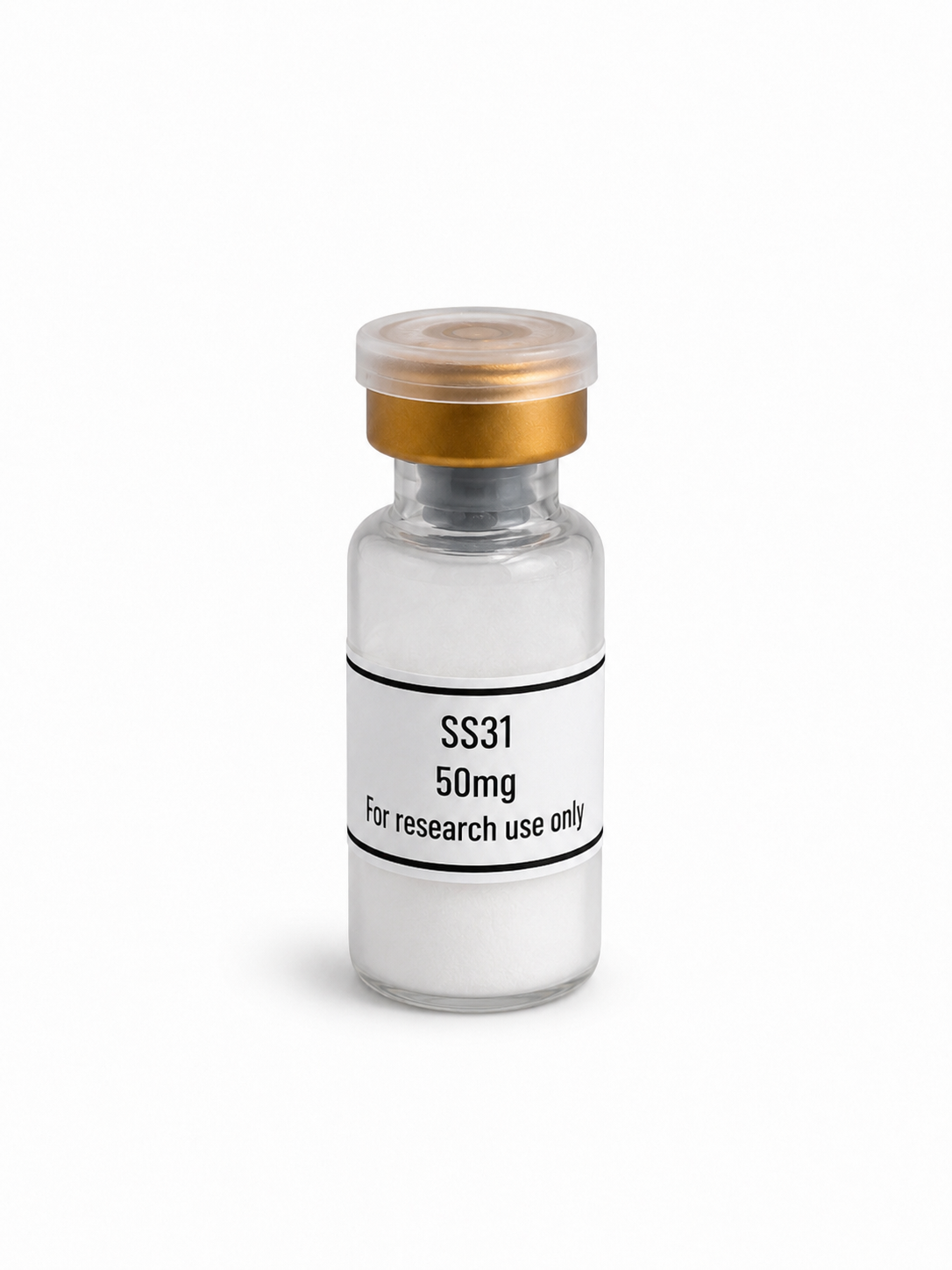 SS31 50mg