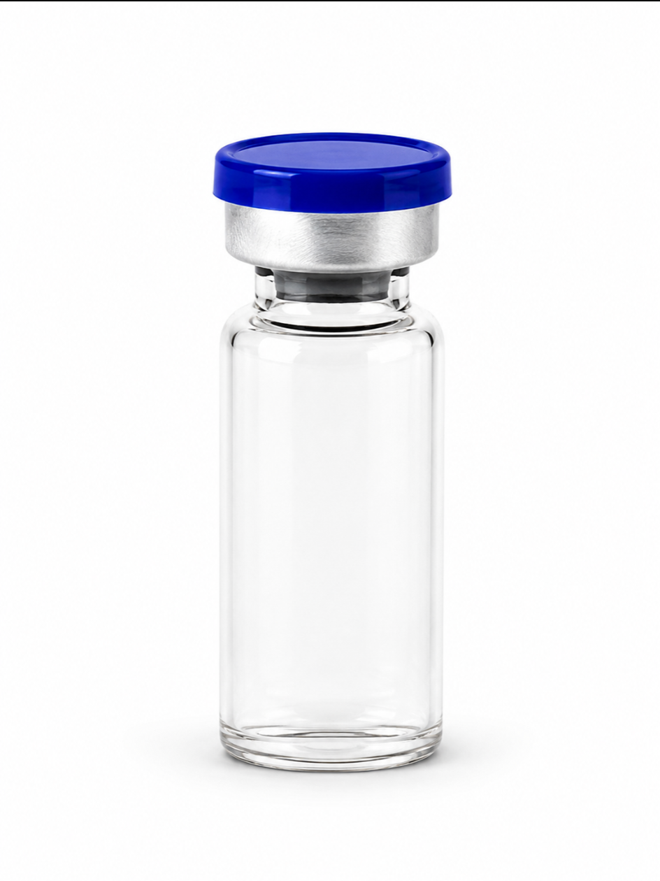 BAC water 3ml